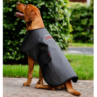 Casaco terapêutico LED para cão Horseware – equitação