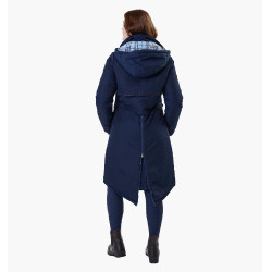 Casaco de equitação impermeável Horseware Newmarket Casaco de equitação impermeável Horseware Newmarket