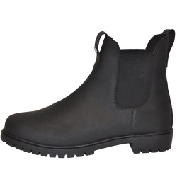 Botas com Elástico Flags & Cup Badia Botas com Elástico Flags & Cup Badia