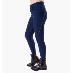 Legging equestre feminino full grip Horseware | Equi-Clic