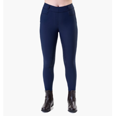 Legging equestre feminino full grip Horseware | Equi-Clic