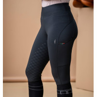 Legging de equitação térmico Horseware AA Alba
