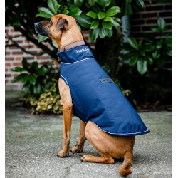 Capa de chuva para cão Horseware 100g equitação