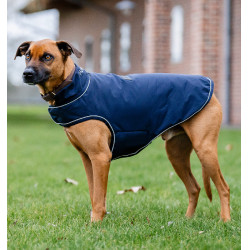 Capa de chuva para cão Horseware 100g equitação