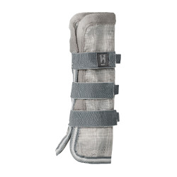 Guêtres Anti-Mouches Horseware® Newmarket Carvão de madeira witney Cinzento