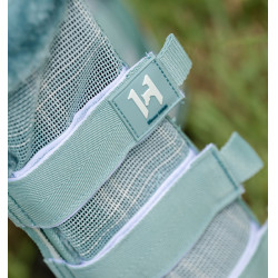 Guêtres Anti-Mouches Horseware® Newmarket Dinastia Witney Multicolor