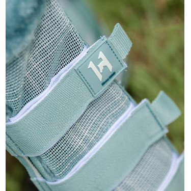 Guêtres Anti-Mouches Horseware® Newmarket Dinastia Witney Multicolor