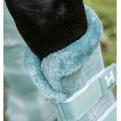 Guêtres Anti-Mouches Horseware® Newmarket Dinastia Witney Multicolor