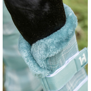 Guêtres Anti-Mouches Horseware® Newmarket Dinastia Witney Multicolor