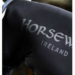 Capuz Horseware Slinky Rambo Preto