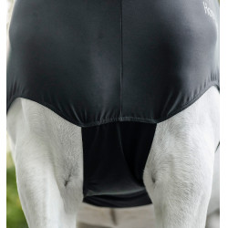 Capuz Horseware Slinky Rambo Preto