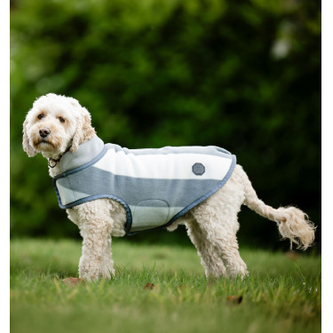 Manta polar para cão Horseware Newmarket | Equitação Manta polar para cão Horseware Newmarket | Equitação