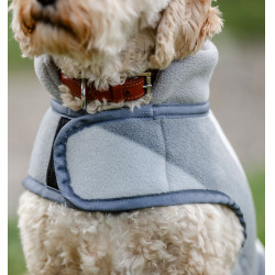 Manta polar para cão Horseware Newmarket | Equitação Manta polar para cão Horseware Newmarket | Equitação