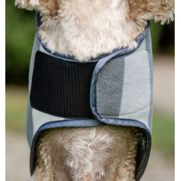 Manta polar para cão Horseware Newmarket | Equitação Manta polar para cão Horseware Newmarket | Equitação