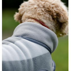 Manta polar para cão Horseware Newmarket | Equitação Manta polar para cão Horseware Newmarket | Equitação