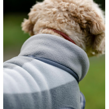 Manta polar para cão Horseware Newmarket | Equitação Manta polar para cão Horseware Newmarket | Equitação