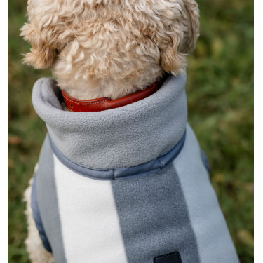 Manta polar para cão Horseware Newmarket | Equitação Manta polar para cão Horseware Newmarket | Equitação