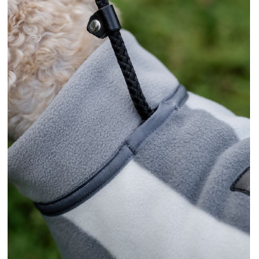 Manta polar para cão Horseware Newmarket | Equitação Manta polar para cão Horseware Newmarket | Equitação