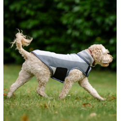 Manta polar para cão Horseware Newmarket | Equitação Manta polar para cão Horseware Newmarket | Equitação