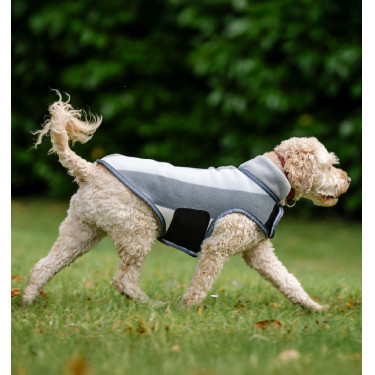 Manta polar para cão Horseware Newmarket | Equitação Manta polar para cão Horseware Newmarket | Equitação