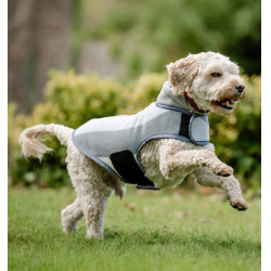 Manta polar para cão Horseware Newmarket | Equitação Manta polar para cão Horseware Newmarket | Equitação