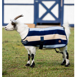 Manta polar para cabras Horseware Newmarket – equitação Manta polar para cabras Horseware Newmarket – equitação