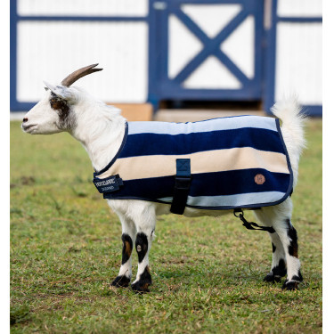 Manta polar para cabras Horseware Newmarket – equitação Manta polar para cabras Horseware Newmarket – equitação