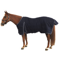 Cobertura Canter Box 400Gr Azul-marinho