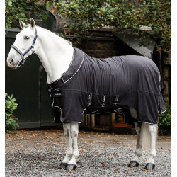 Manta de exposição impermeável Horseware para equitação