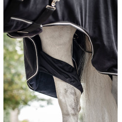 Manta de exposição impermeável Horseware para equitação