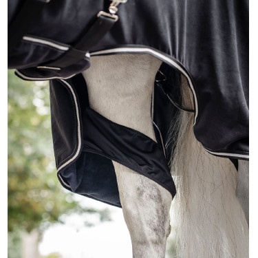 Manta de exposição impermeável Horseware para equitação