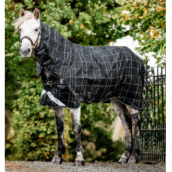 Manta de exterior pônei Horseware Rhino 0g + 200g | Equitação Manta de exterior pônei Horseware Rhino 0g + 200g | Equitação