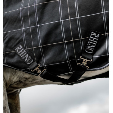 Manta de exterior pônei Horseware Rhino 0g + 200g | Equitação Manta de exterior pônei Horseware Rhino 0g + 200g | Equitação