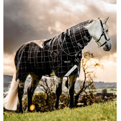 Manta de exterior pônei Horseware Rhino 0g + 200g | Equitação Manta de exterior pônei Horseware Rhino 0g + 200g | Equitação