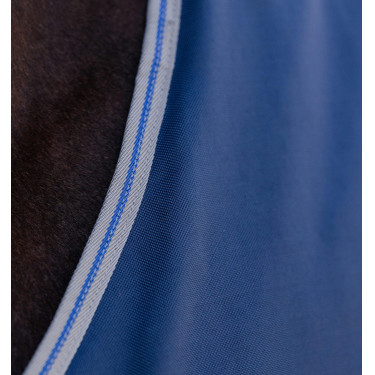 Manta de Exterior Equitação Rhino Turnout 250g VL
