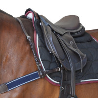 Amortecedor de Feltro Flags & Cup Preto