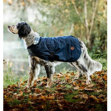Capa para Cão Horseware Newmarket – Equitação