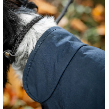 Capa para Cão Horseware Newmarket – Equitação
