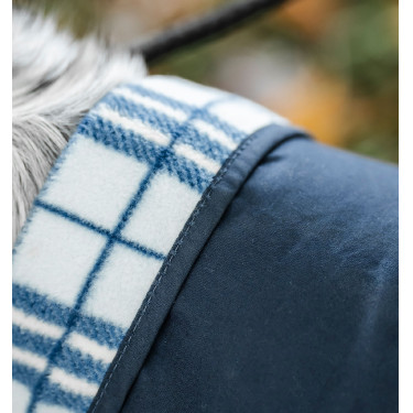 Capa para Cão Horseware Newmarket – Equitação