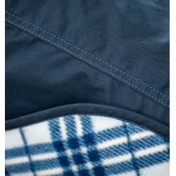 Capa para Cão Horseware Newmarket – Equitação
