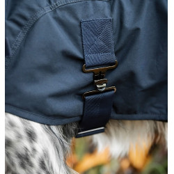 Capa para Cão Horseware Newmarket – Equitação