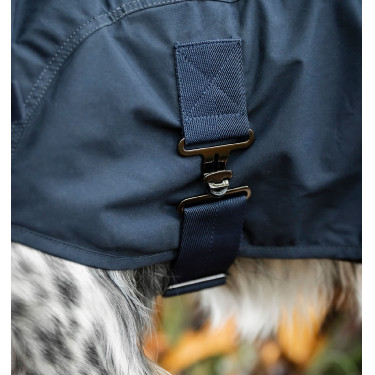 Capa para Cão Horseware Newmarket – Equitação