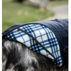 Capa para Cão Horseware Newmarket – Equitação