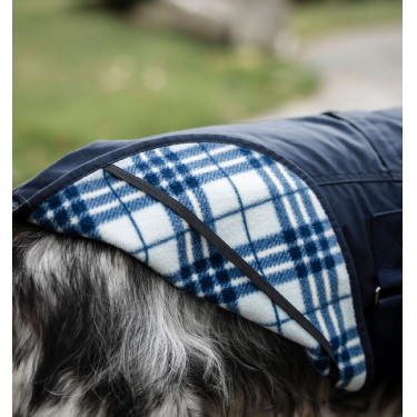 Capa para Cão Horseware Newmarket – Equitação