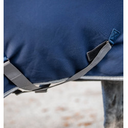 Manta de secagem equestre Horseware Amigo Jersey Manta de secagem equestre Horseware Amigo Jersey