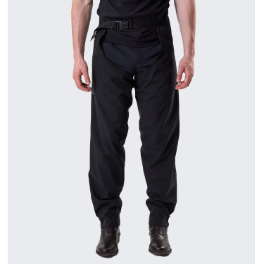 Chaps de equitação impermeáveis Horseware HWH20 | EQUI-CLIC