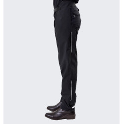 Chaps de equitação impermeáveis Horseware HWH20 | EQUI-CLIC