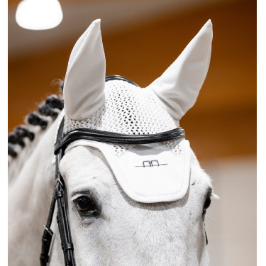 Touca para cavalo Horseware Branco