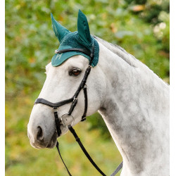 Boné Horseware Amigo Dinastia verde Boné Horseware Amigo Dinastia verde