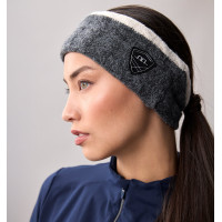 Faixa de equitação Horseware AA Monogram – quente e elegante